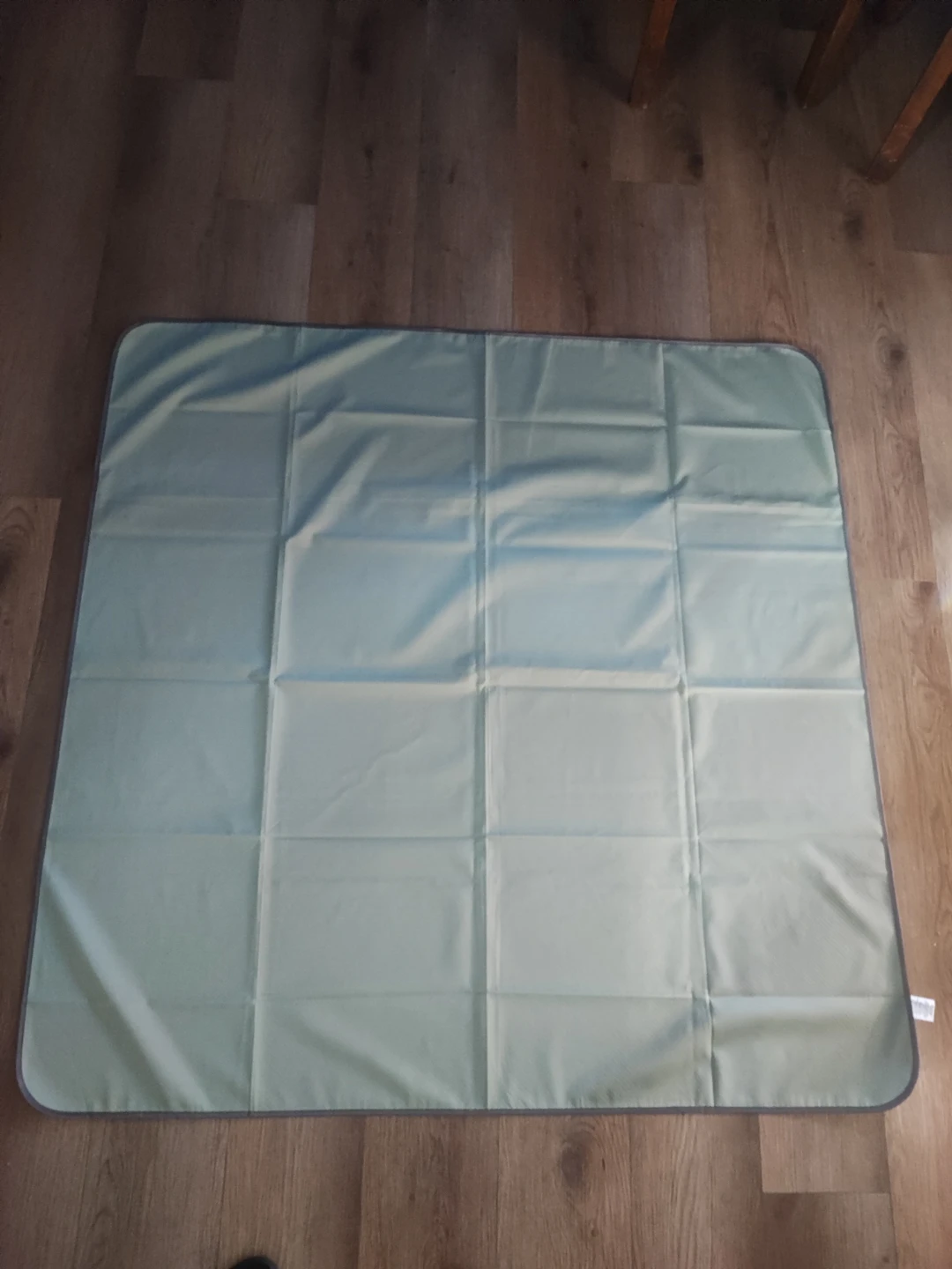 Blissful Diary Splat Mat