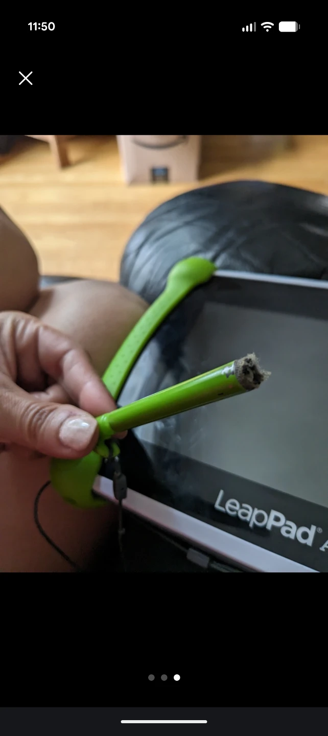 LeapFrog LeapPad Academy Kids Tablet - photo 3