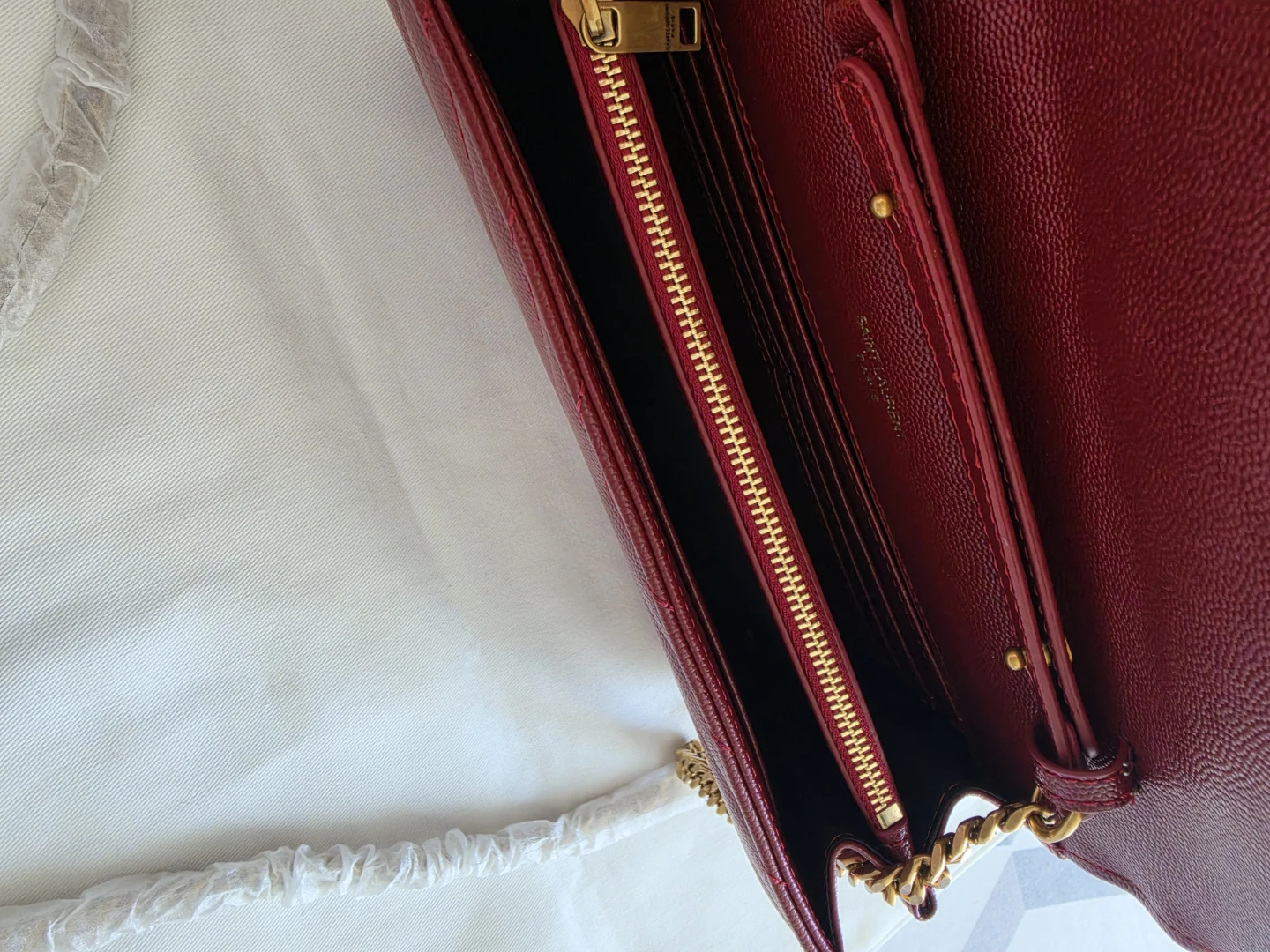 Women's Monogram Bag - photo 2
