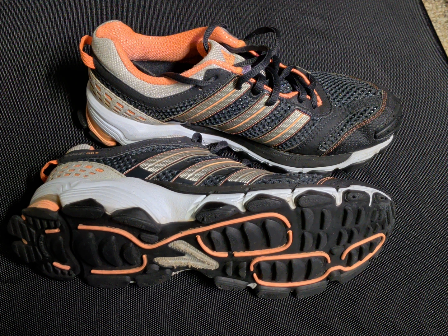 Adidas Response Trail 18 Running Shoes - photo 3