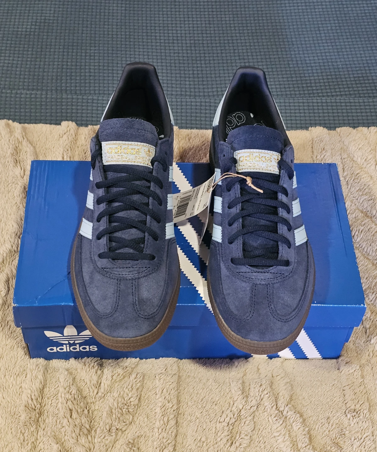 Adidas Handball Spezial Brand New