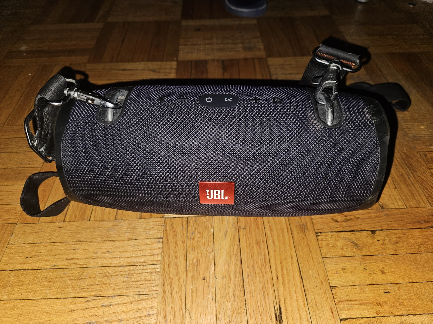 JBL Xtreme 2 Portable Bluetooth Speaker