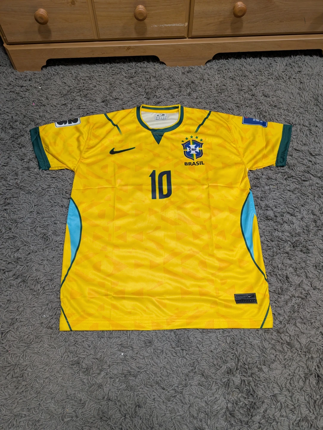 Printed Football Soccer Jerseys - photo 2