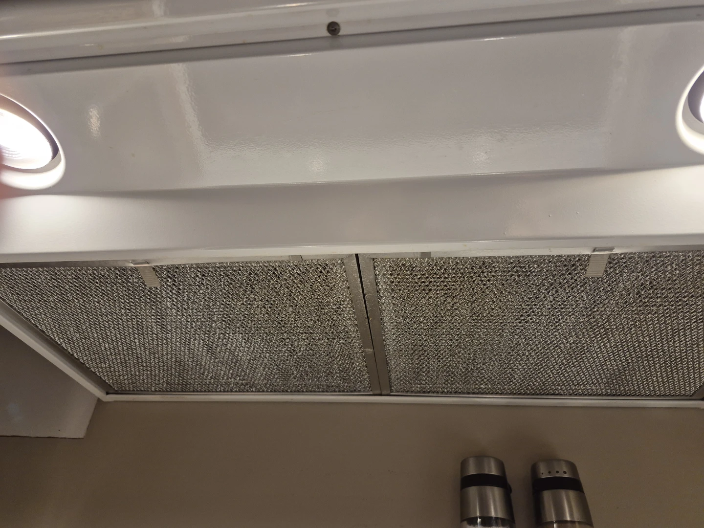 Broan Allure White Range Hood - photo 2