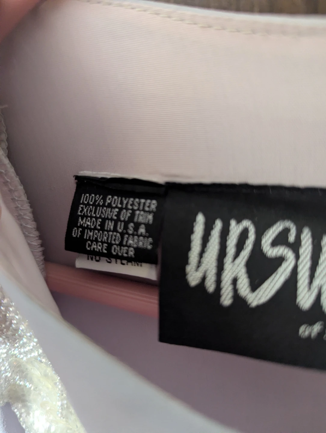 Ursula Mascaro Dress - photo 3