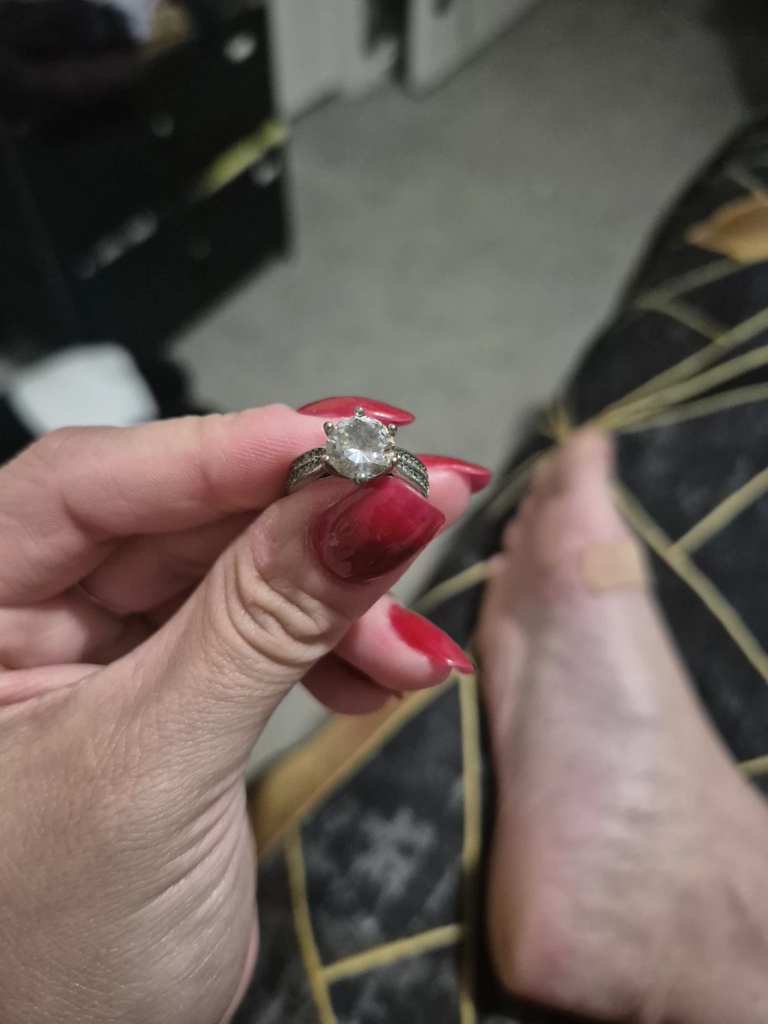 Rings for sale - photo 5