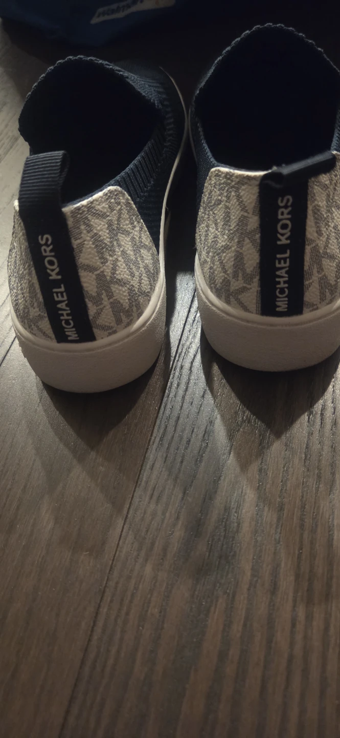 Michael Kors Slip-On Sneakers - photo 2