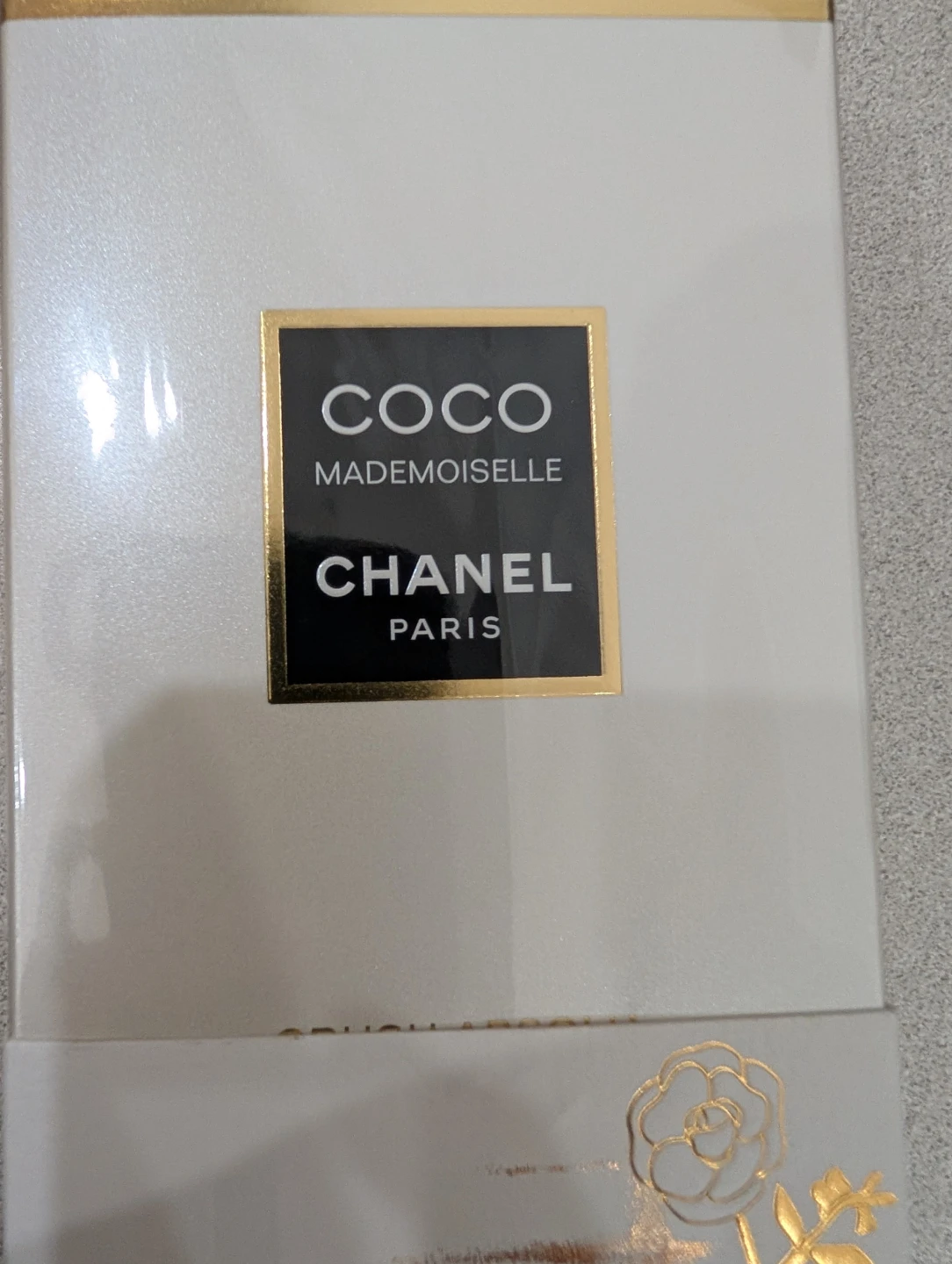 Chanel crush absolu 100 m l - photo 2