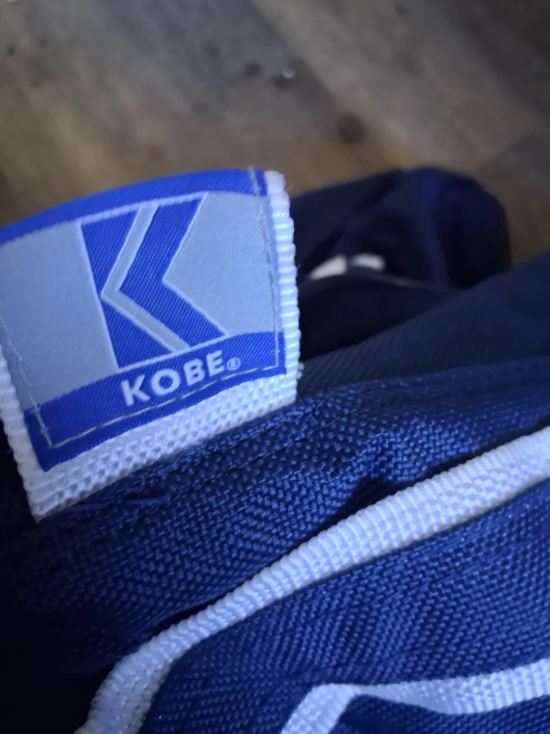 Molson Canadian Kobe Sport Bag - photo 3