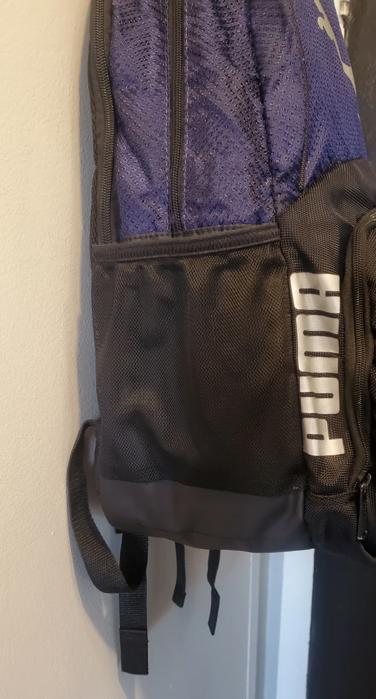 Laptop Puma Backpack - photo 2