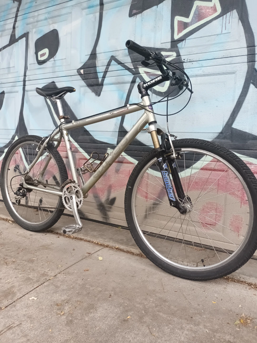 Eclipse Bike - photo 2