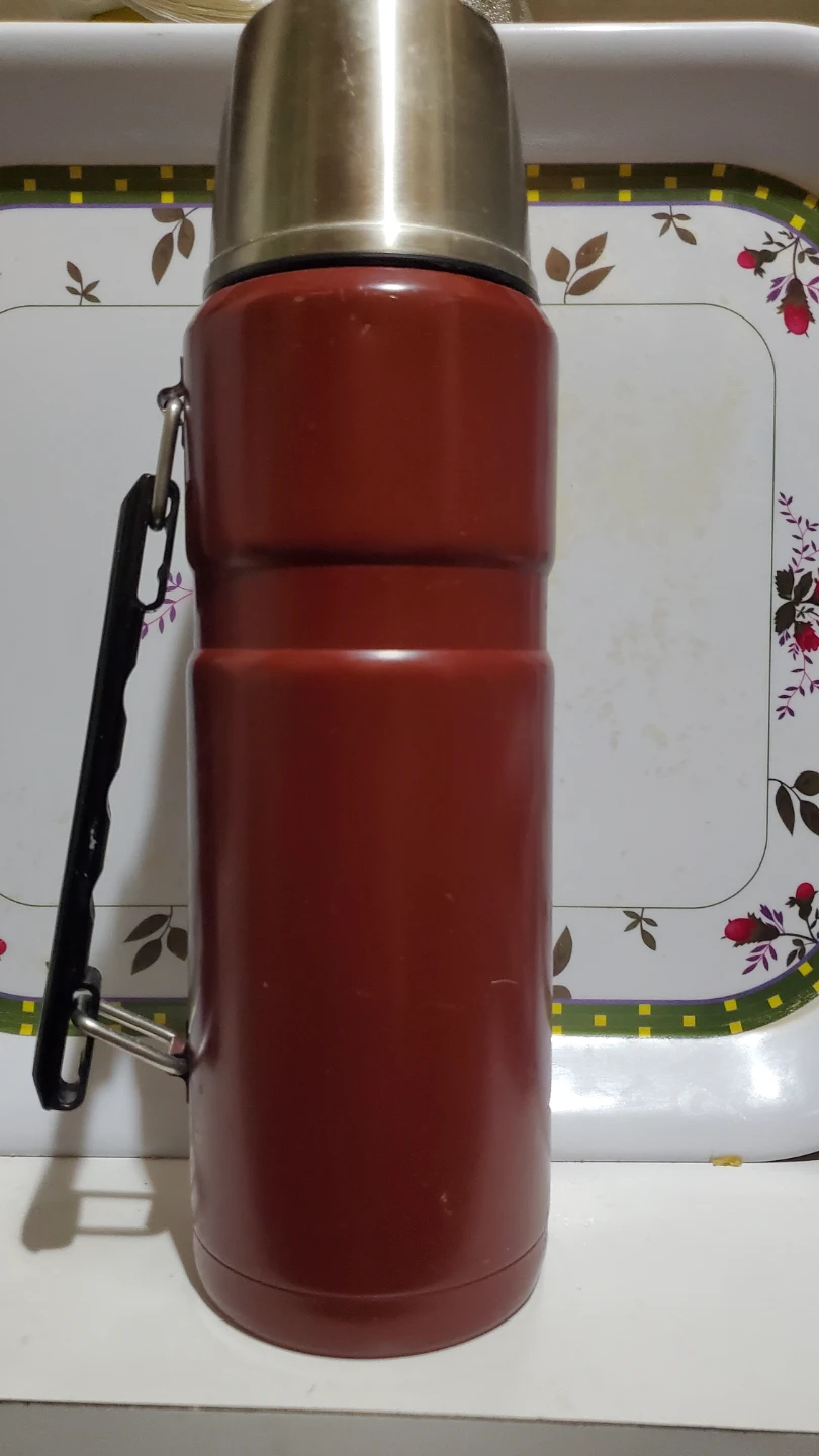 Stanley Vacuum Insulated Thermos