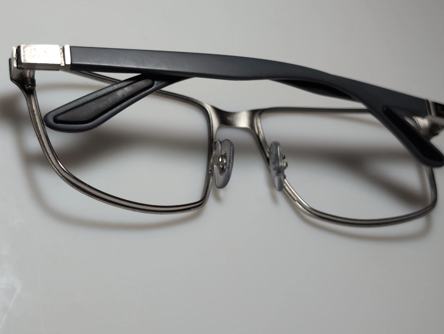 Ray-Ban RB3721CH Polarized Sunglasses - photo 4