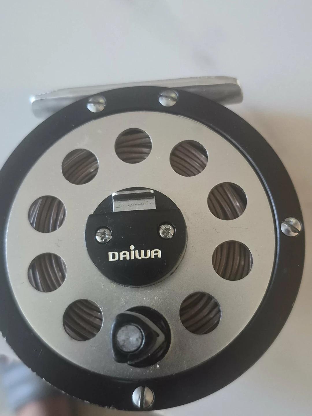 Garcia Mitchell 300 Fishing Reels and Daiwa Reel - photo 3