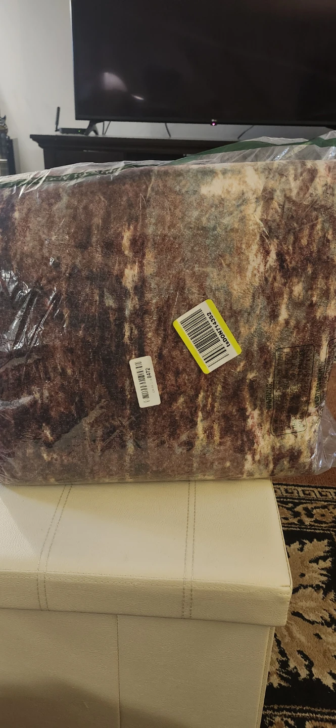 BEIMO 6×9 Machine Washable Area Rug - photo 4