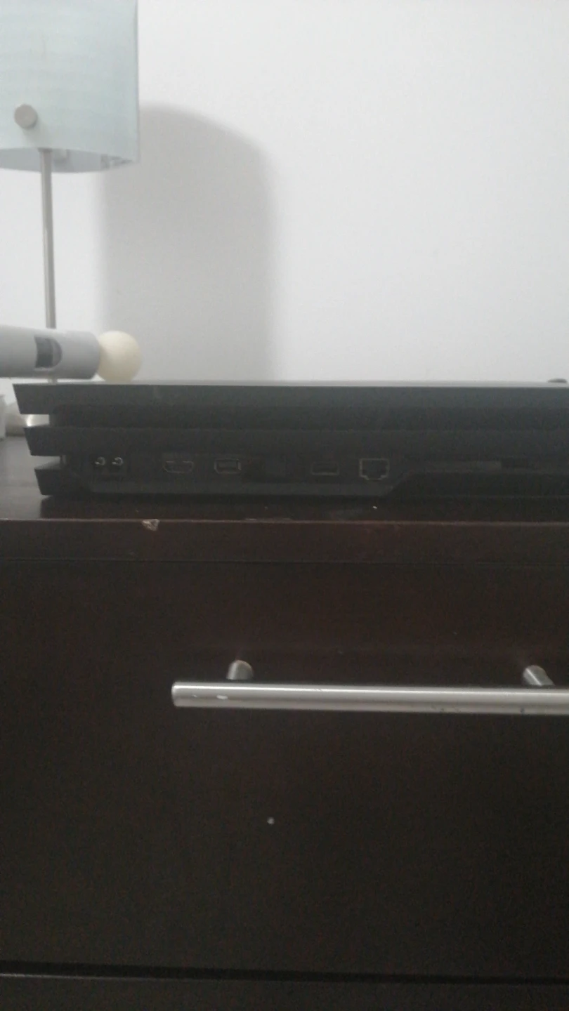 Ps4 pro - photo 3