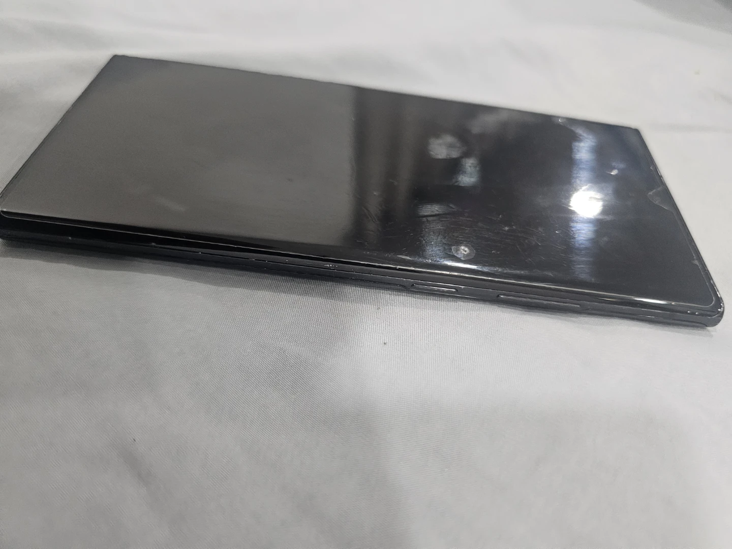 Samsung Galaxy Note20 Ultra 128GB - photo 4