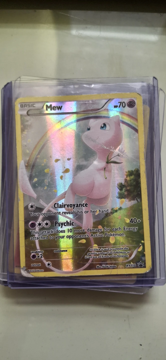 Pokemon card lot - photo 3
