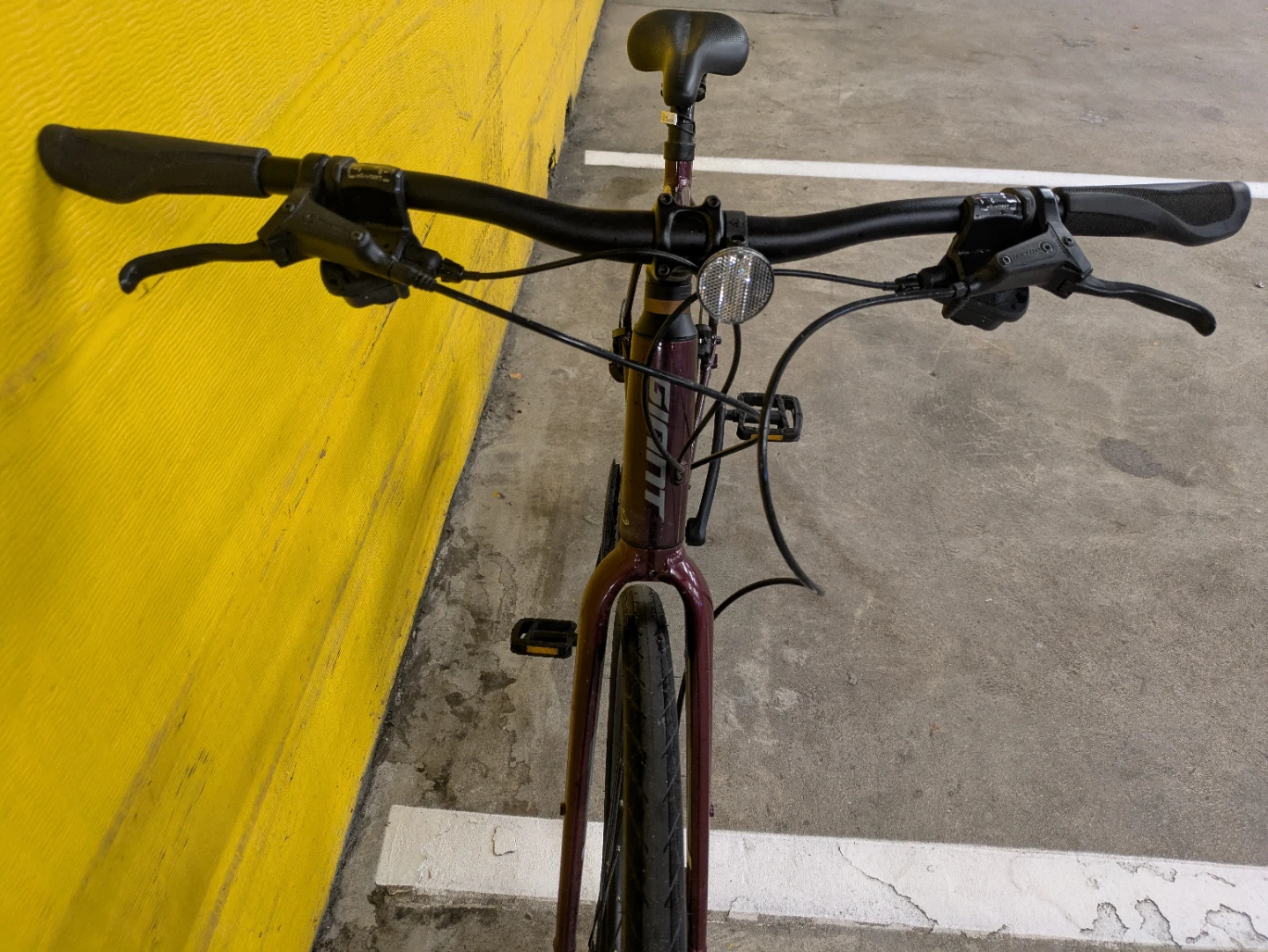 Bike - photo 5