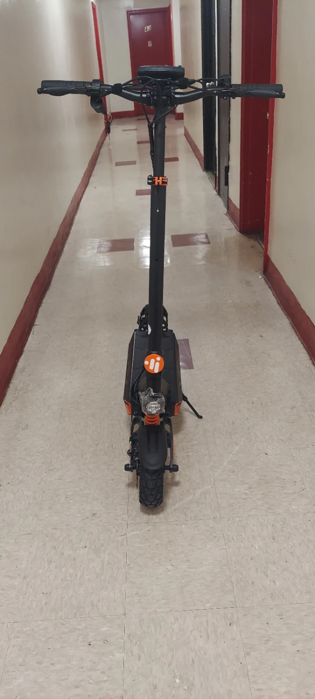 KEPOW D3 Electric Scooter