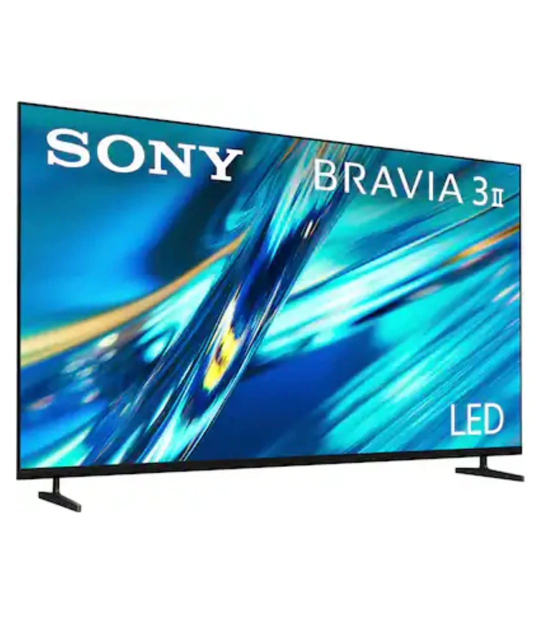 Sony BRAVIA 3 65-inch LED TV - photo 3