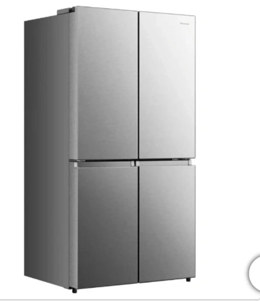 Brand new Hisense French Door Refrigerator - photo 4