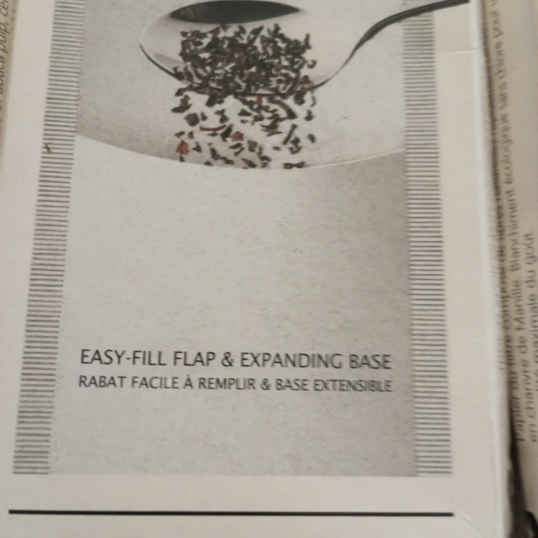 Premium Tea Company Tea Filters - photo 4