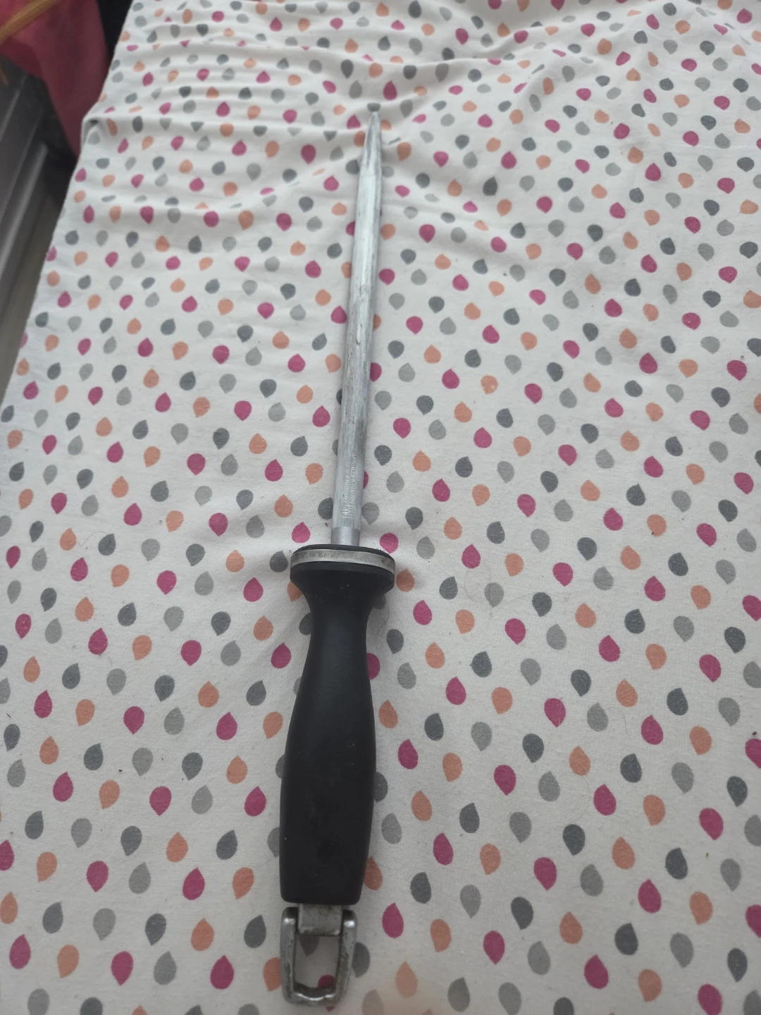 ZWILLING J.A. Henckels Sharpening Steel - photo 2