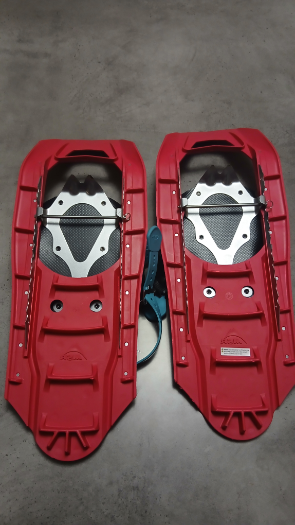 MSR Shift Snowshoes - photo 2
