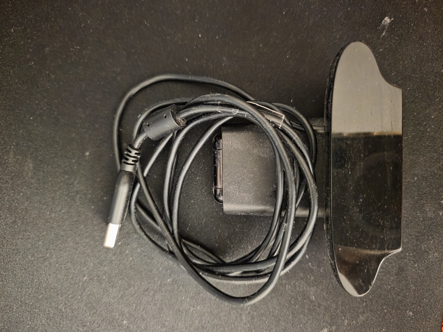 Logitech C920 HD Pro Webcam - photo 3