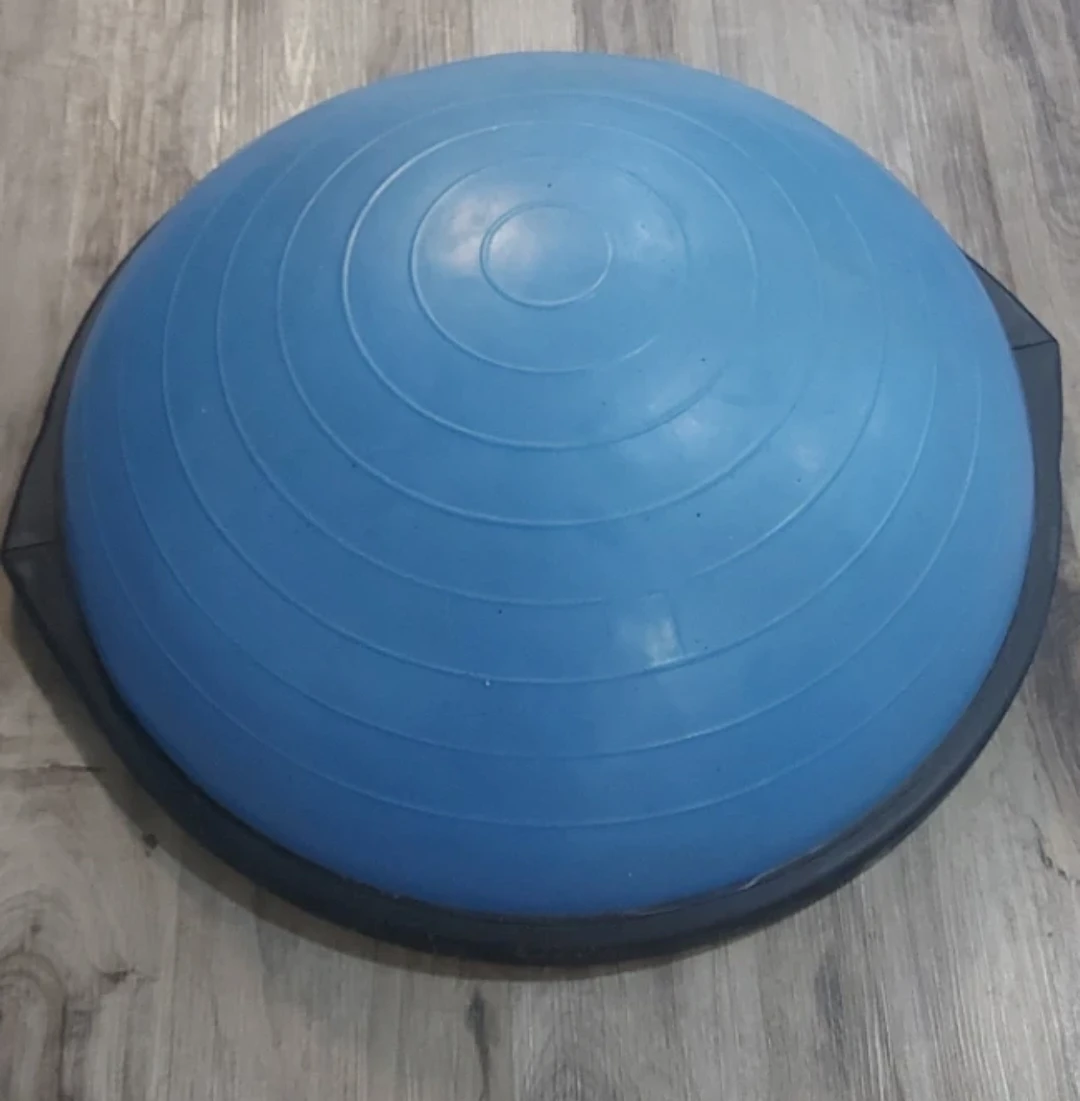 BOSU Balance Trainer Blue