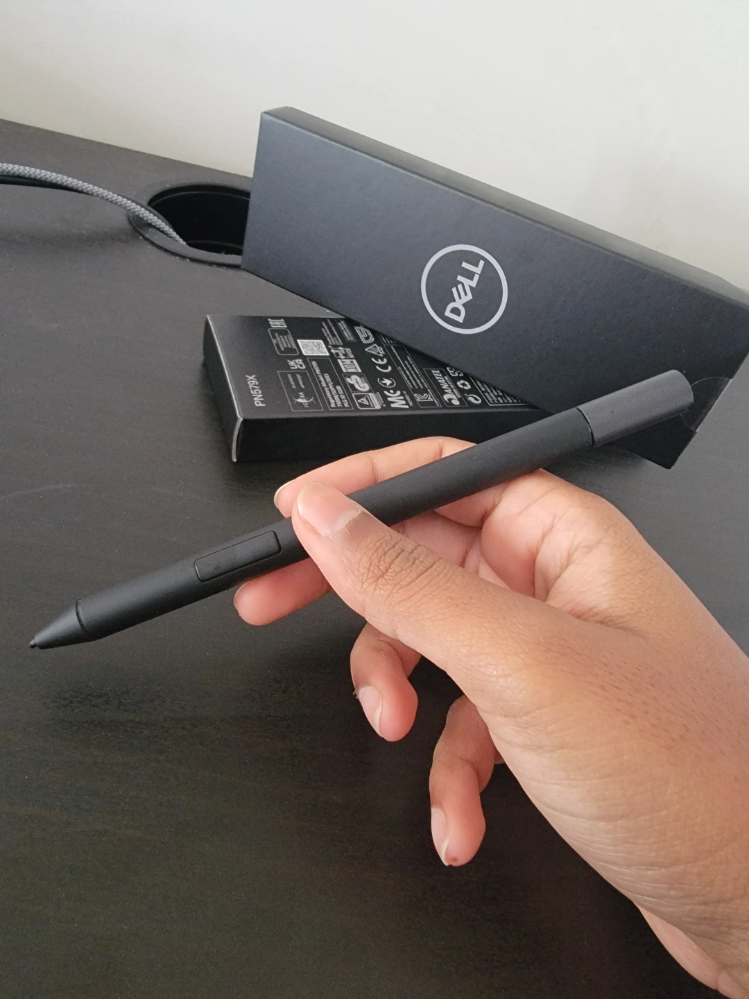 Dell PN579X Premium Active Pen