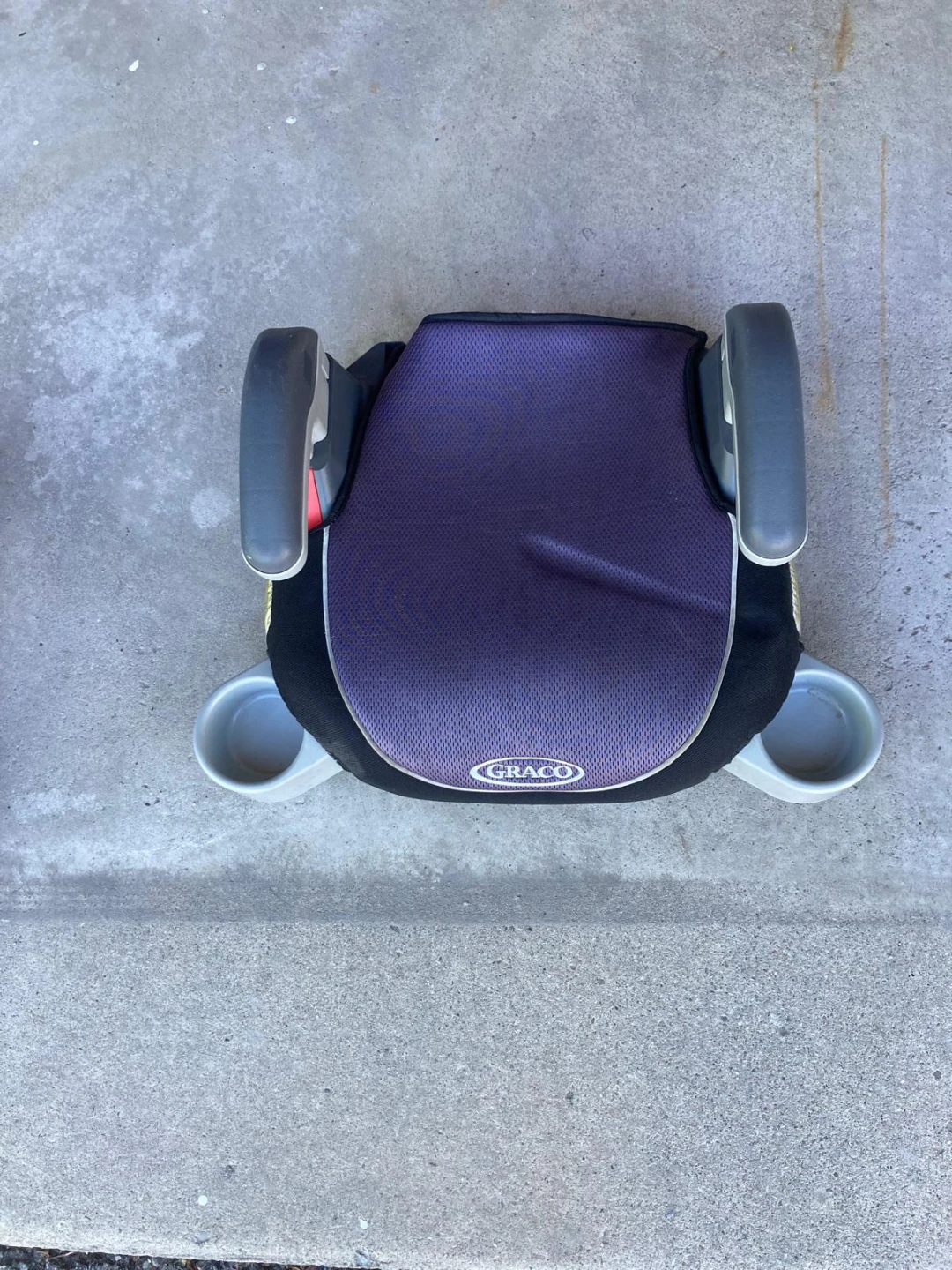 Car seats - photo 3