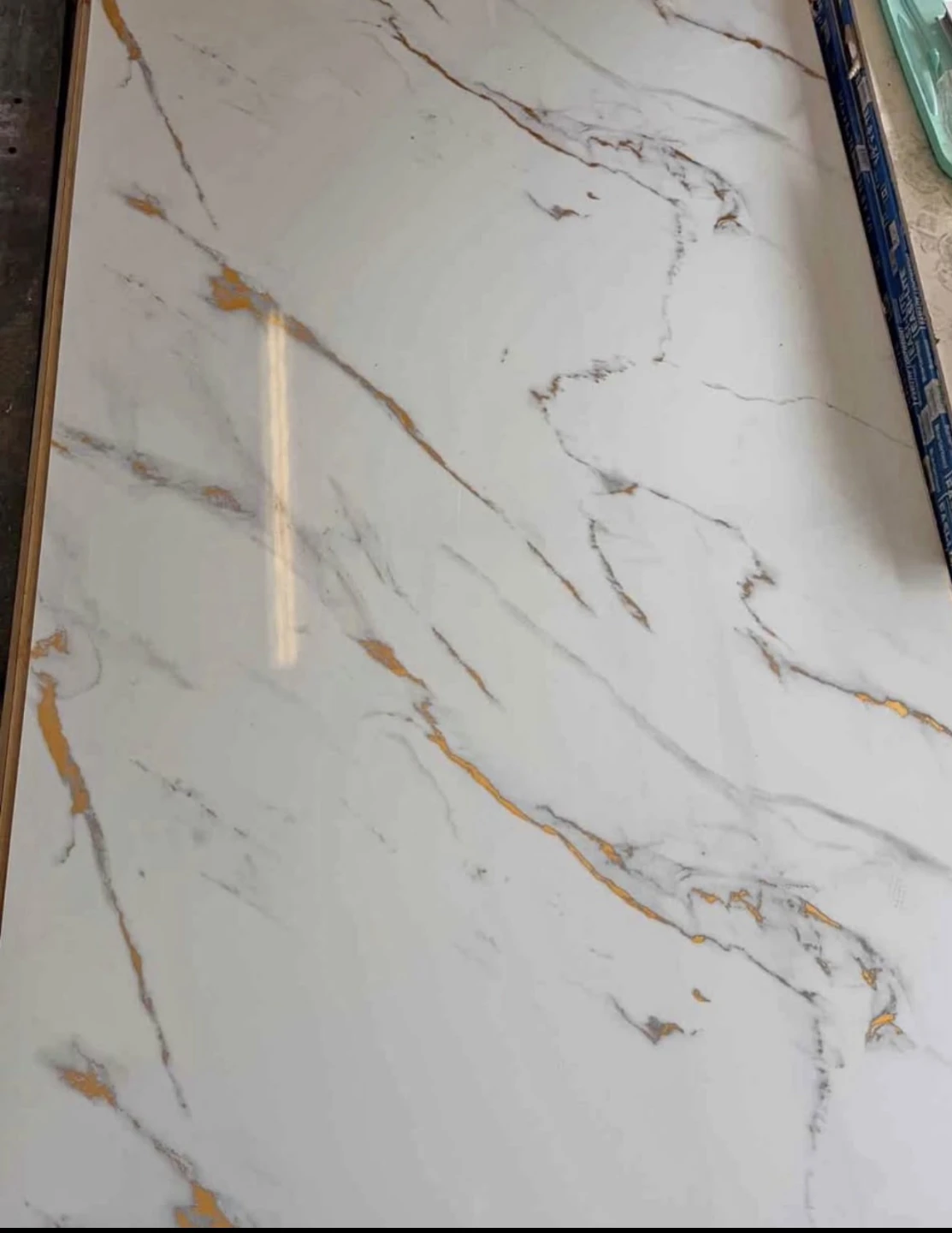 Eastlite Marble Pattern Wall Panel