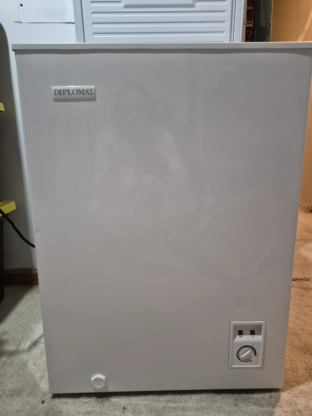 Danby Diplomat Chest Freezer - photo 2