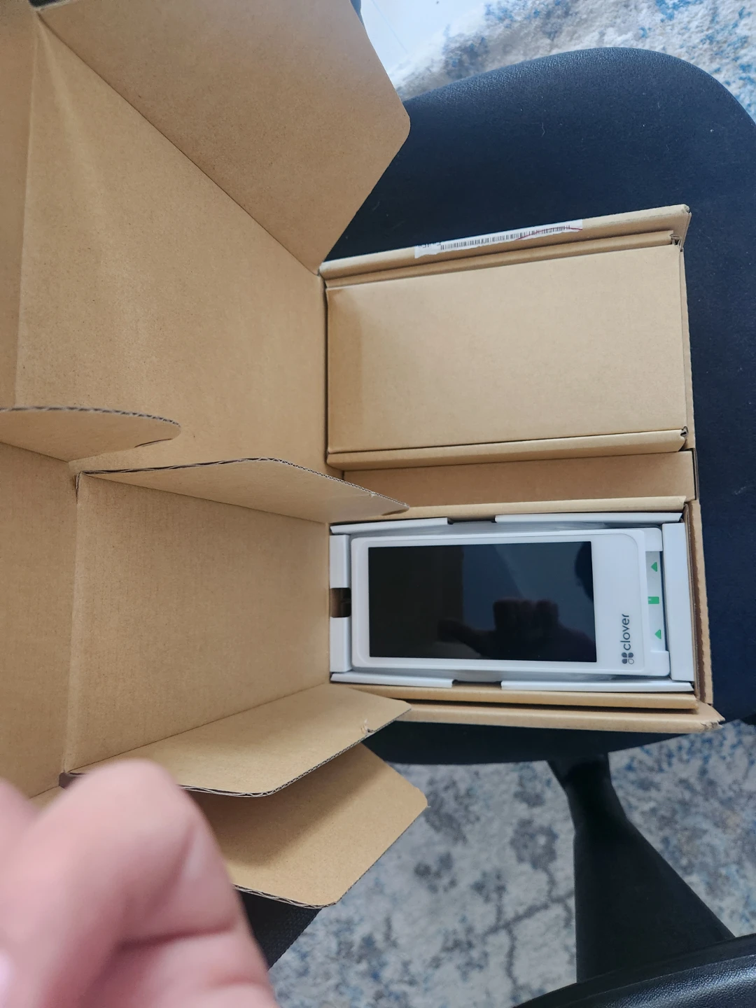 Clover Flex POS Terminal