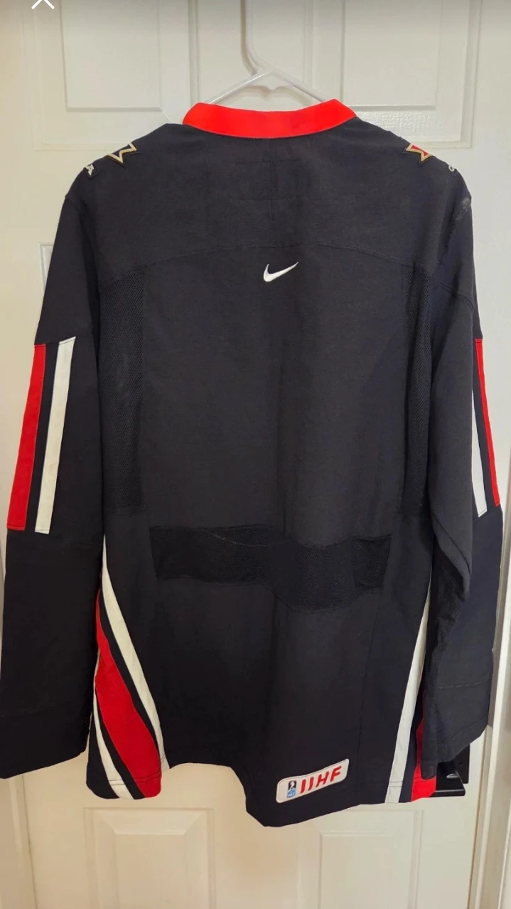 Vintage Nike Hockey Jersey - photo 3