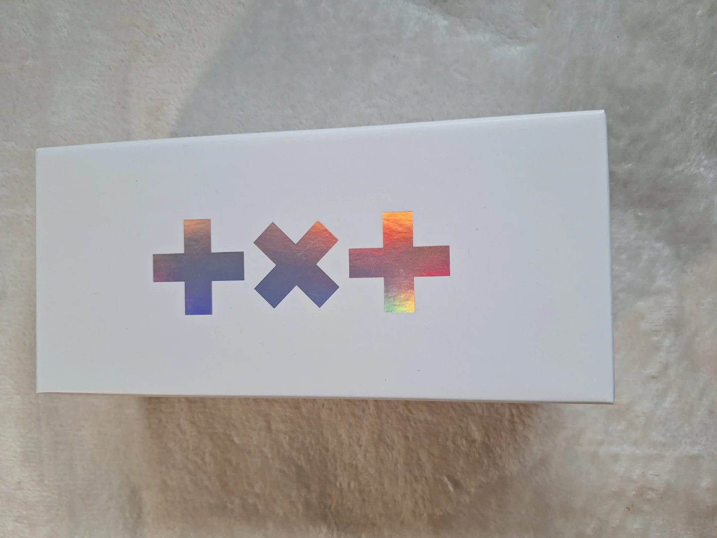 TXT Official Light Stick