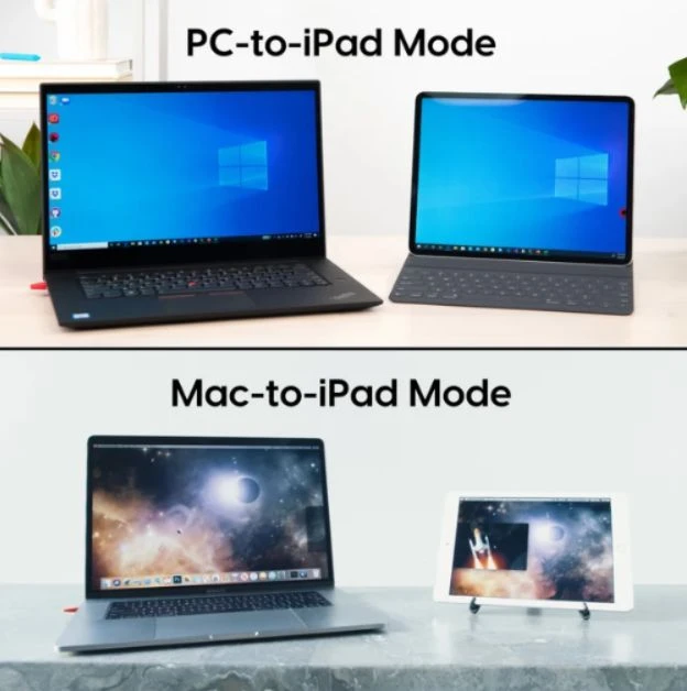 Luna Display USB-C Adapter - photo 4