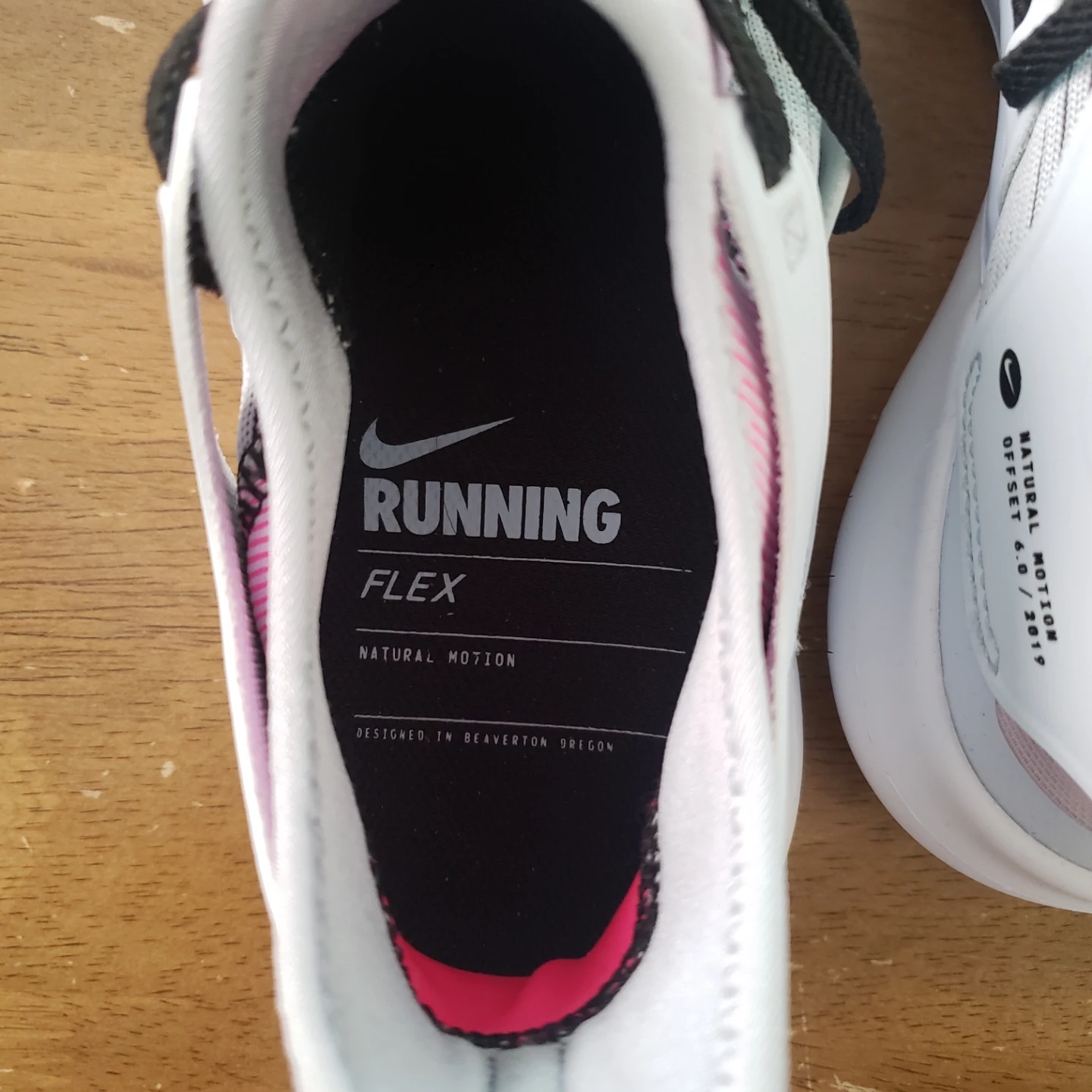 9 Nike Running Flex Contact - wmns - photo 5