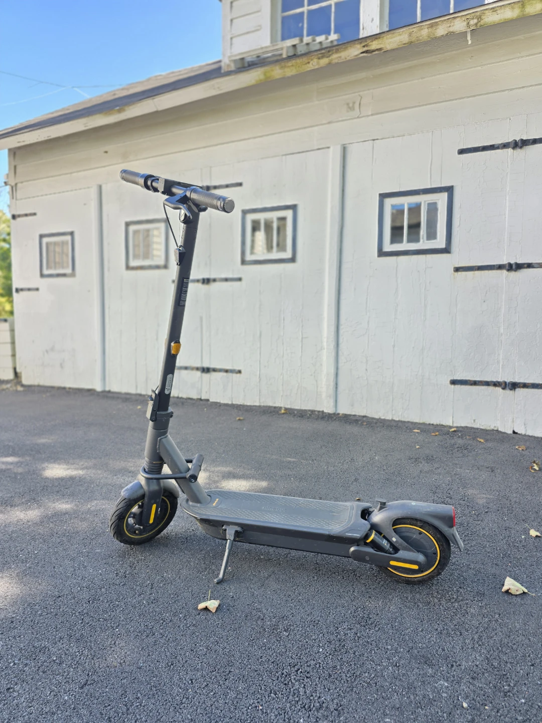 Max g2