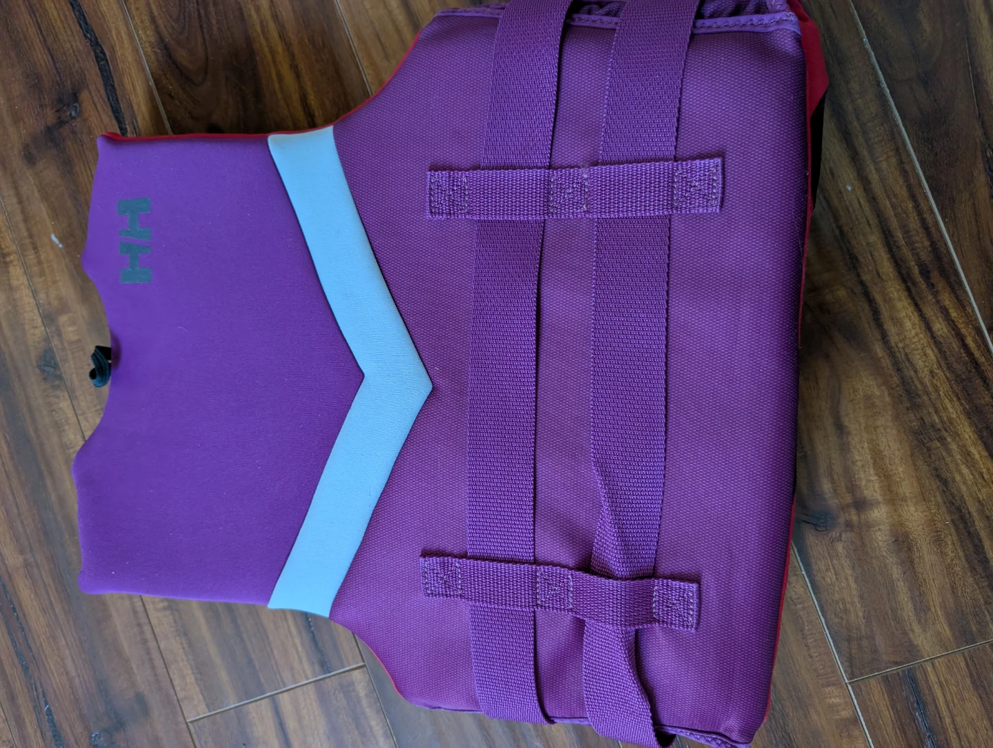 Helly Hansen Youth Life Jacket - photo 2
