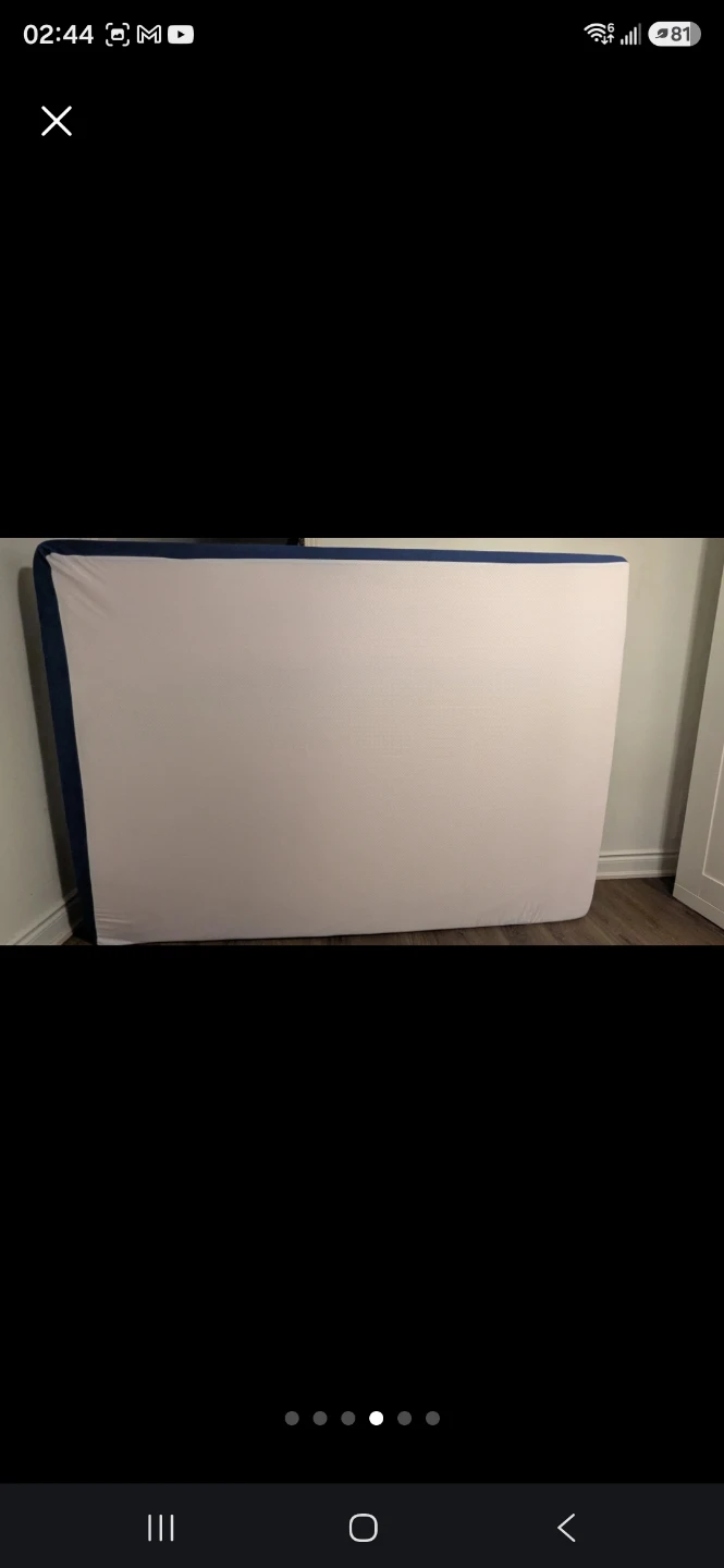 Moibily Mattress - photo 5
