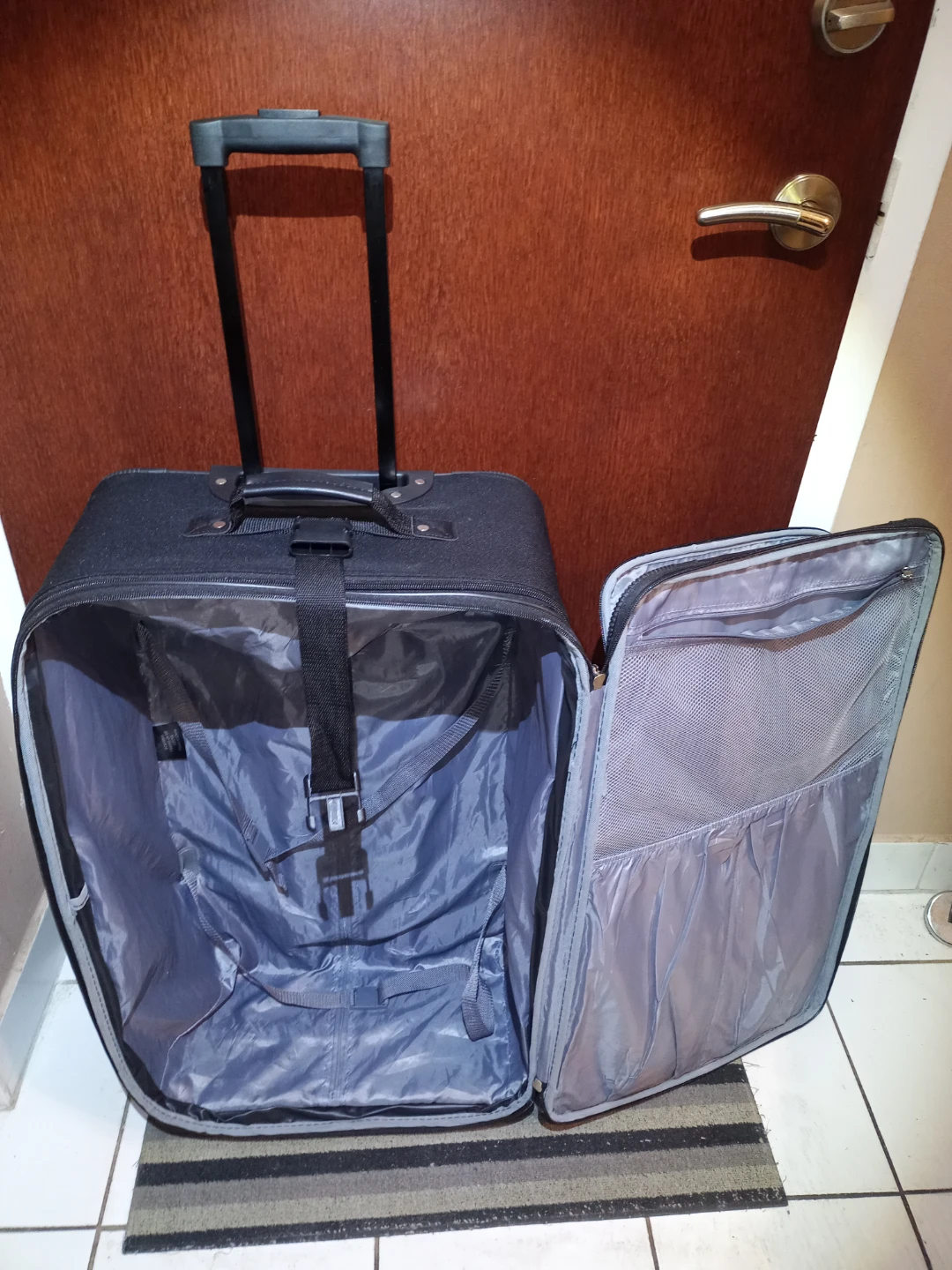 Travel Select Luggage - photo 2