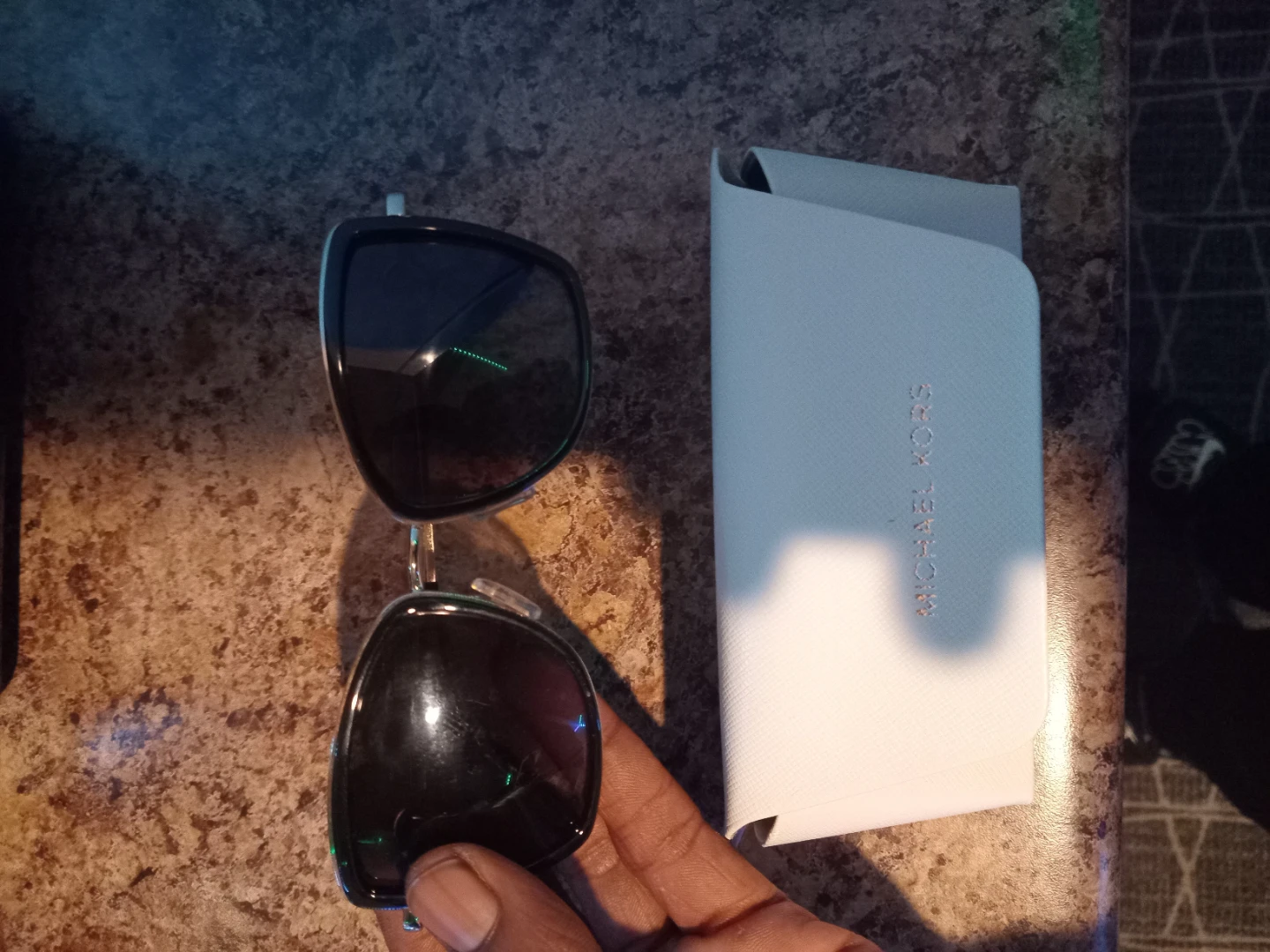 Michael kors sunglasses