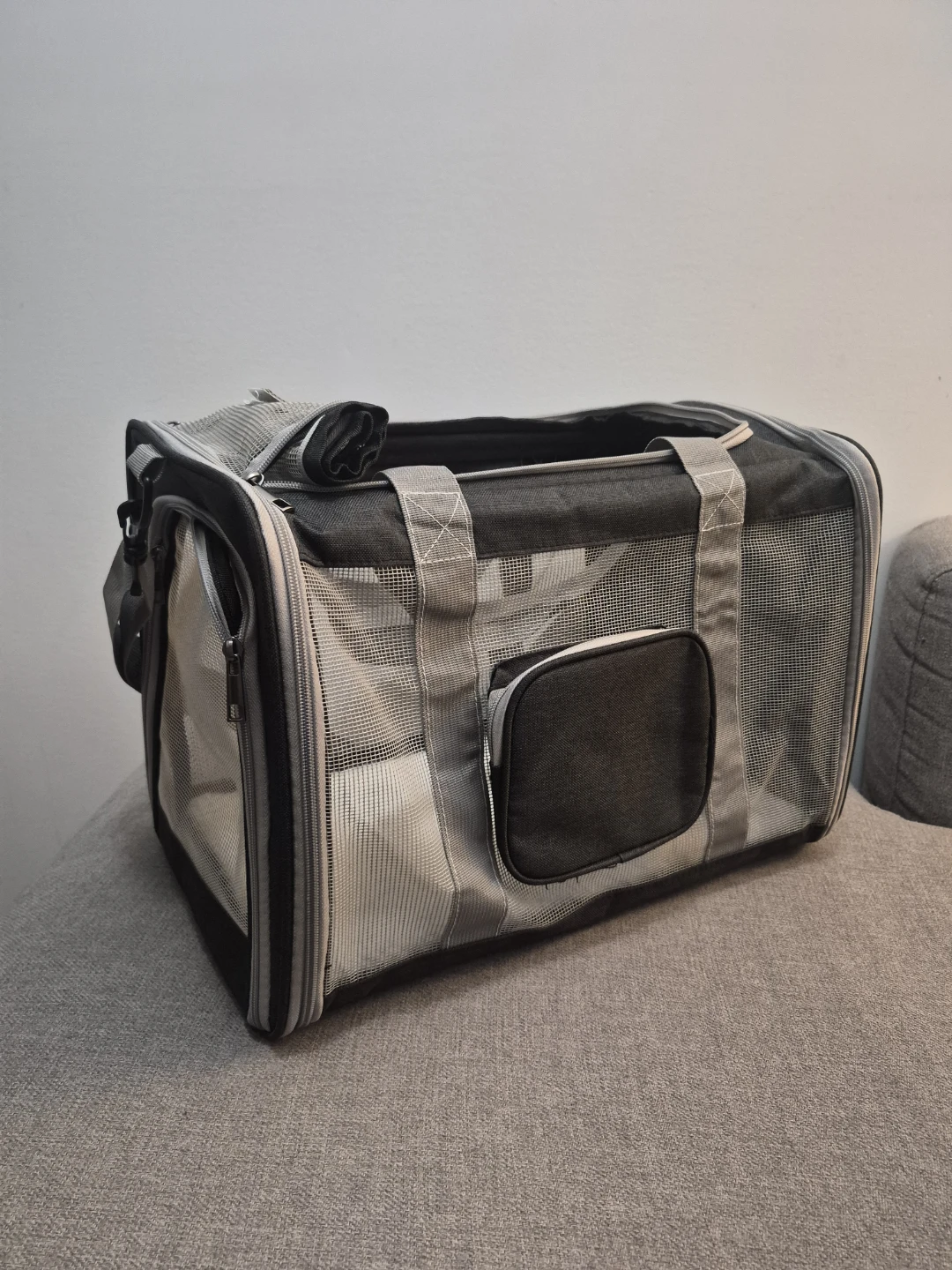 Soft-sided Pet Carrier BRAND NEW