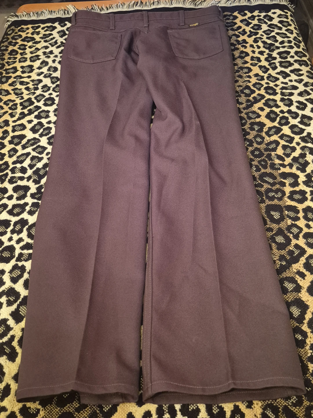 Vintage Wrangler Style 513 trousers - photo 3