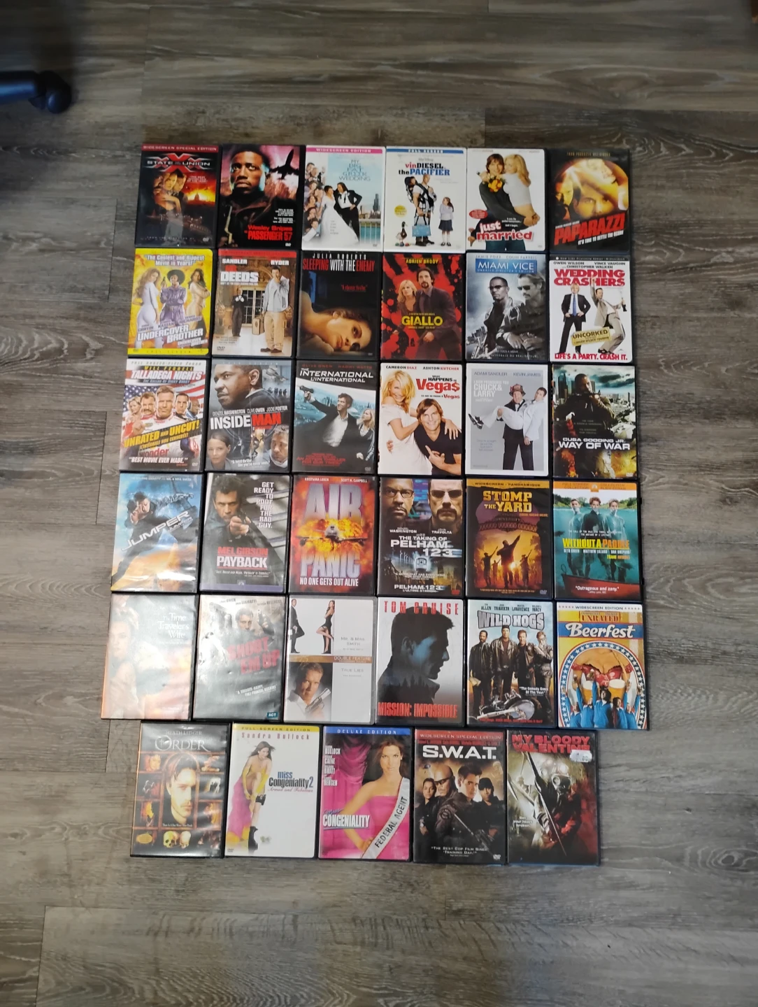 DVDs - photo 2