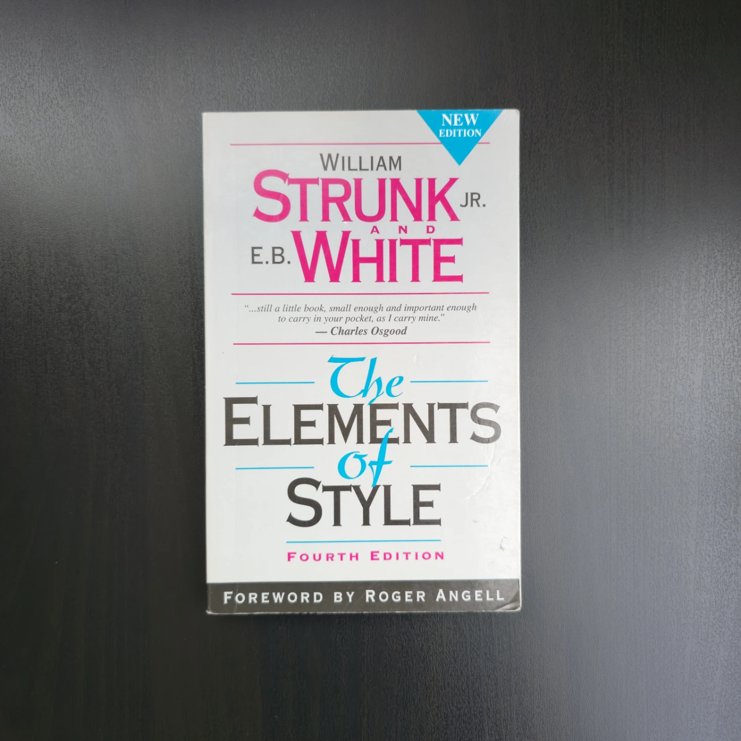 Novel Writing Books - photo 3