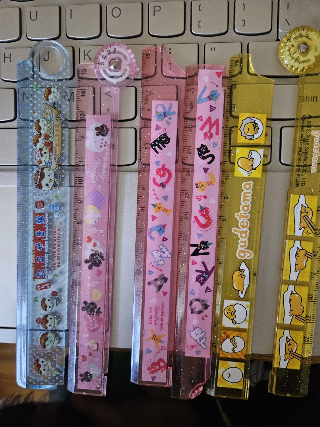 Variety School Stationery Set - photo 4